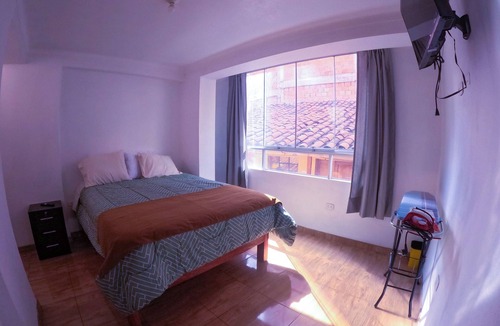 Cusco Historic Center House | DEPARTAMENTO EN CUSCO SOLO PARA TI Y TU FAMILIA