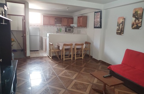 Primavera Apartment | Departamento EN Cusco Zona Centrica a 5 Minutos del Centro
