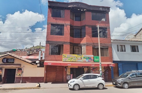 Primavera Apartment | Departamento EN Cusco Zona Centrica a 5 Minutos del Centro