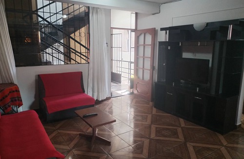 Primavera Apartment | Departamento EN Cusco Zona Centrica a 5 Minutos del Centro