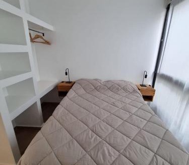Villa Urquiza Apartment | Departamento estilo minimalista a estrenar