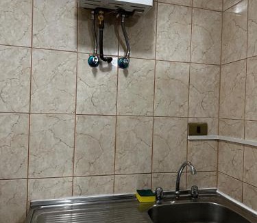 Temuco Apartment | Departamento Estudio, 4 personas Depto 2