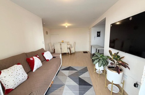 La Campina Apartment | Departamento Faisanes