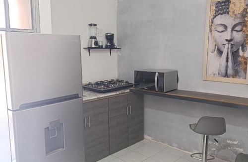 Salamanca Apartment | Departamento faja de oro