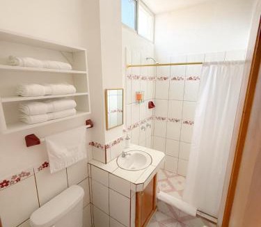 Bahia de la Academia Apartment | Departamento Familiar