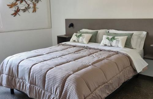 San Juan Apartment | Departamento Francisco 2