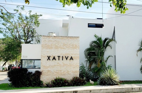 Merida Apartment | Departamento frente a plazas comerciales