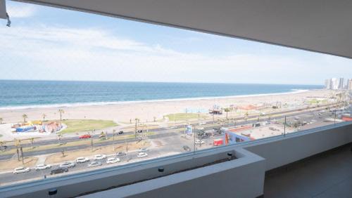 Cavancha Apartment | Departamento frente al mar Iquique