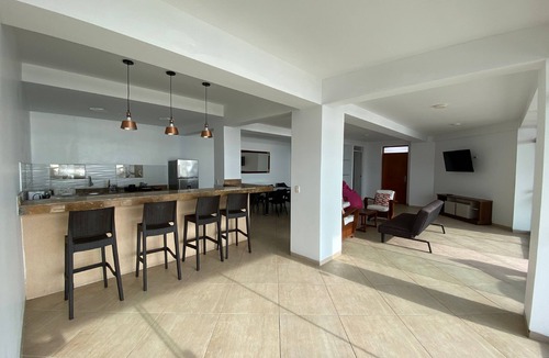 Cerro Azul House | Departamento Frente al mar en Playa Privada