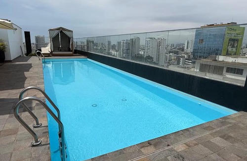 Sector 1 Apartment | Departamento Graña