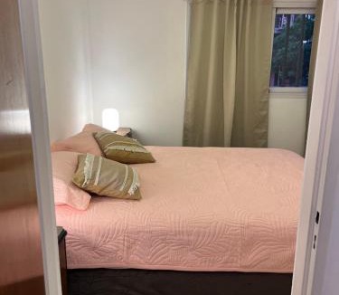 Moron Apartment | Departamento ideal encantador en morón centro