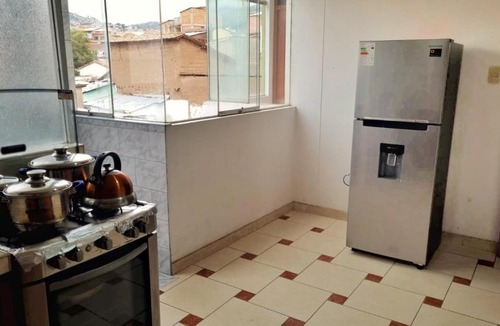 Cusco Historic Center Apartment | Departamento Inca Pacha