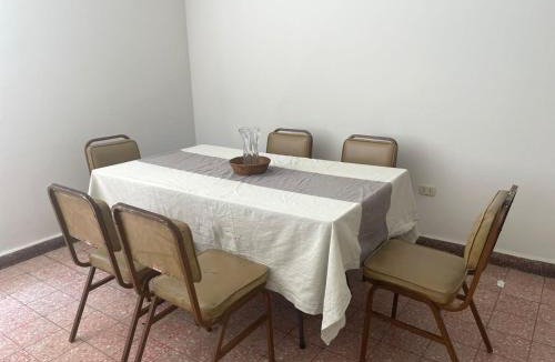 Santa Catalina Apartment | Departamento independiente en Santa Catalina
