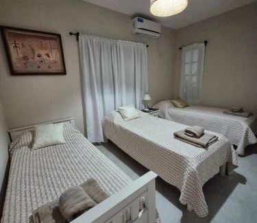Chilecito Apartment | Departamento Las Valentinas