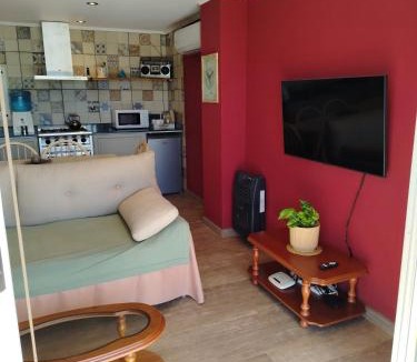Macachin Apartment | Departamento Los Sauces