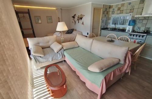 Macachin Apartment | Departamento Los Sauces