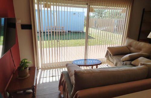 Macachin Apartment | Departamento Los Sauces