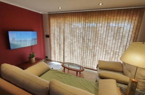 Macachin Apartment | Departamento Los Sauces