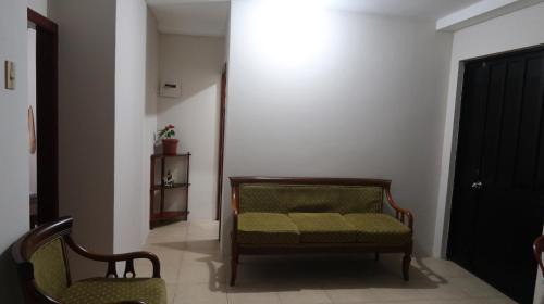 Macas Apartment | Departamento Macas
