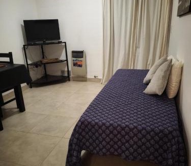 Rio Cuarto Apartment | Departamento Macrocentro amoblado (zona Sanatorio Privado)