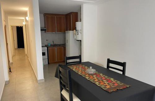 Rio Cuarto Apartment | Departamento Macrocentro amoblado (zona Sanatorio Privado)