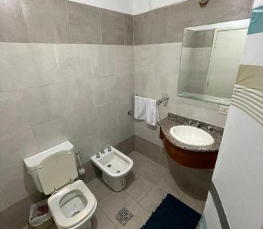 Rio Cuarto Apartment | Departamento Macrocentro amoblado (zona Sanatorio Privado)