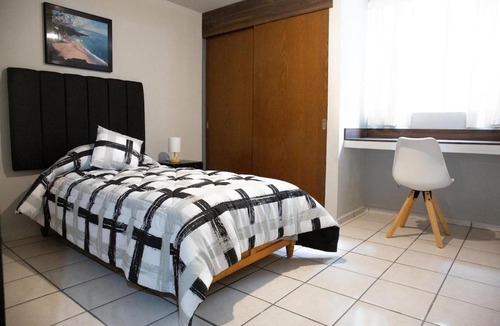 Leon Apartment | Departamento Maestro