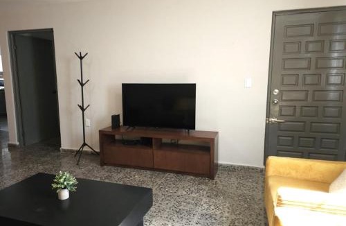 Saltillo Apartment | departamento
