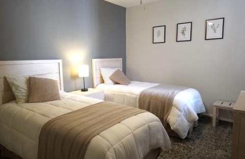 Saltillo Apartment | departamento