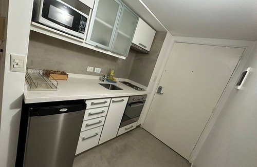 Abasto Apartment | Departamento Obelisco Centro