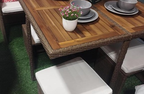 Cajamarca Apartment | Departamento