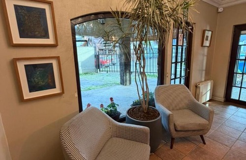 Temuco Apartment | departamento pet friendly