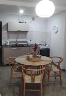 Junin Apartment | Departamento por día Junín Centro