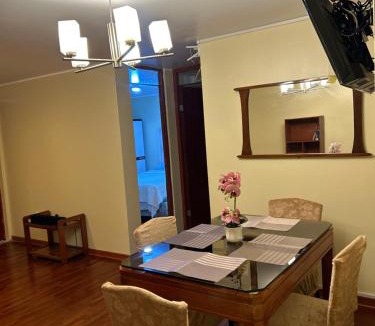 Lima Apartment | Departamento Privado