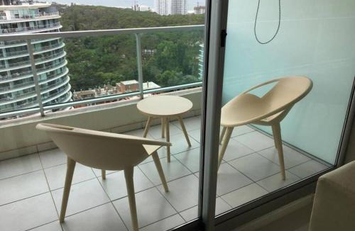 Aidy Grill Apartment | Departamento Punta del Este