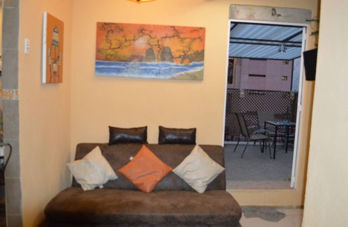 Escandon Apartment | DEPARTAMENTO ROOF GARDEN COLONIA ESCANDON CONDESA