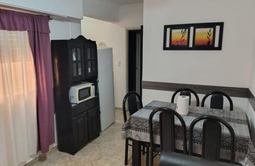 San Bernardo del Tuyu Apartment | Departamento SAN BERNARDO Centrico