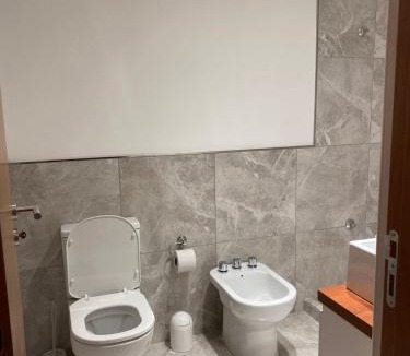 Necochea Apartment | Departamento Senderos Mar y Parque A