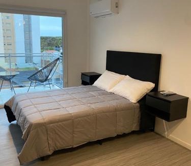 Necochea Apartment | Departamento Senderos Mar y Parque A
