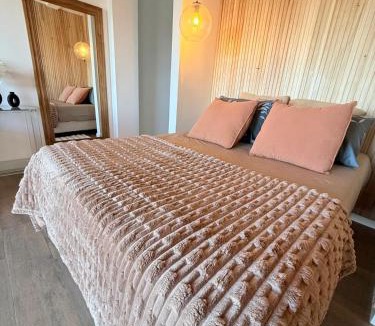 Hurlingham Apartment | Departamento sofisticado y moderno