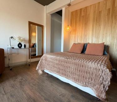 Hurlingham Apartment | Departamento sofisticado y moderno