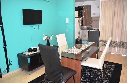 Cordoba Apartment | Departamento superior en barrio General Paz