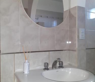 Santa Rosa Apartment | Departamento temporal Mariano