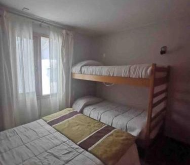 Pinto Apartment | Departamento Termas de Chillán
