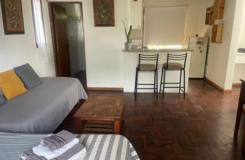 Arguello Apartment | Departamento Terraza del norte a mts de sanatorio Allende, Hospital Privado y estadio Kempes