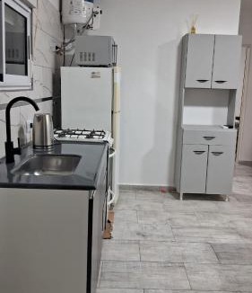 Monte Hermoso Apartment | Departamento Tunuyan