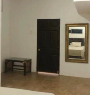 Ticul Apartment | Departamento zona centro