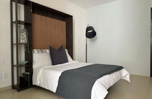 Chapalita Apartment | Departamento zona EXPO GDL con Aire Acondicionado