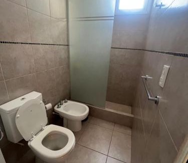 San Juan Apartment | Departamento Zona Rivadavia