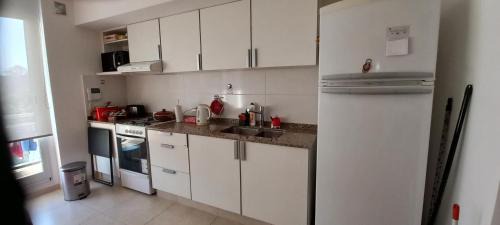 Junin Apartment | Departamento126